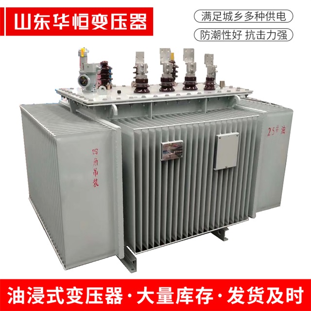 S13-10000/35沾化沾化沾化电力变压器厂家