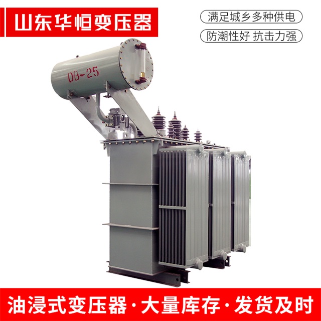 S11-10000/35沾化沾化沾化电力变压器厂家