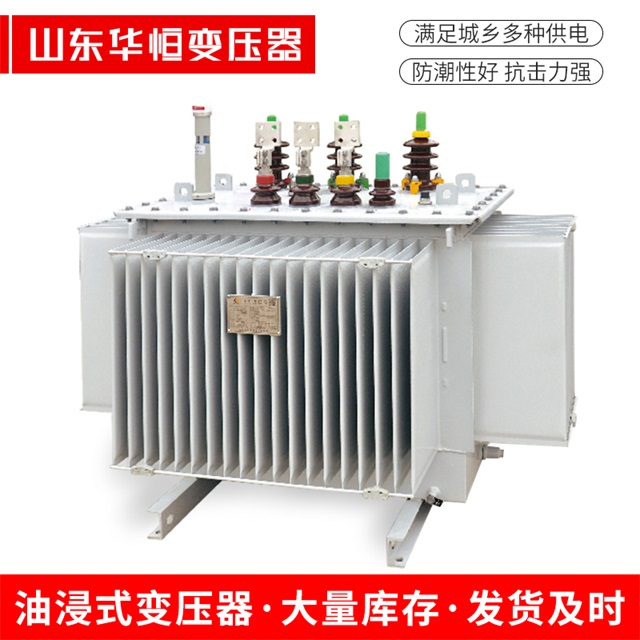 S13-10000/35沾化沾化沾化电力变压器