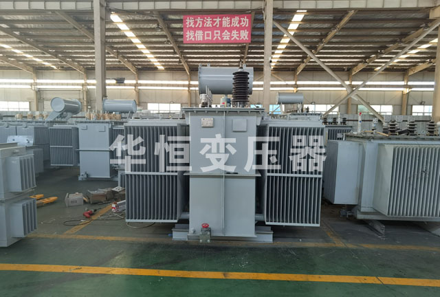 SZ11-6300/35沾化沾化沾化电力变压器价格