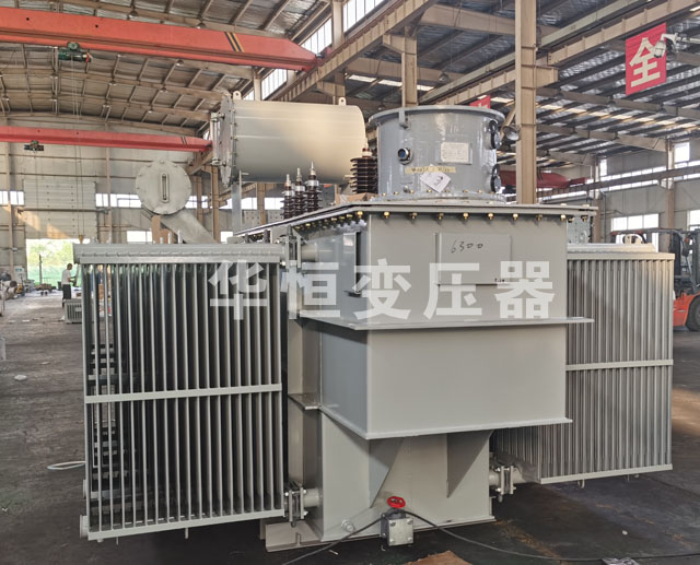 S11-8000/35沾化沾化沾化油浸式变压器价格