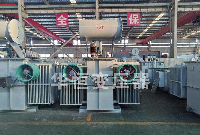 S13-6300/35沾化沾化沾化油浸式变压器